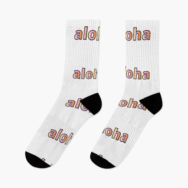 Item preview, Aloha designed and sold by sbenadetta13.