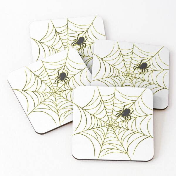 Item preview, Spider and Web designed and sold by Lisann.
