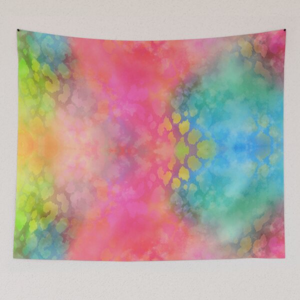 Item preview, Rainbow Cotton Floss designed and sold by ppddesigns.