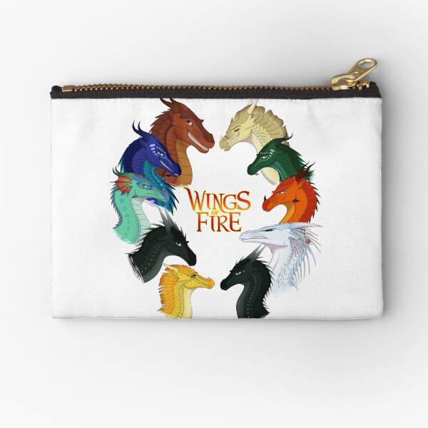 Item preview, Wings of Fire - All Together designed and sold by TheDragonReborn.