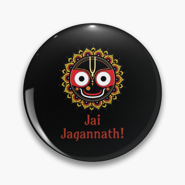 Item preview, Jai Jagannath!   designed and sold by JonathanTshirt.