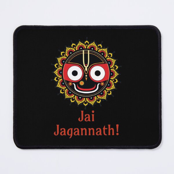 Item preview, Jai Jagannath! designed and sold by JonathanTshirt.