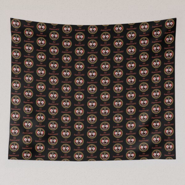 Item preview, Jai Jagannath!   designed and sold by JonathanTshirt.