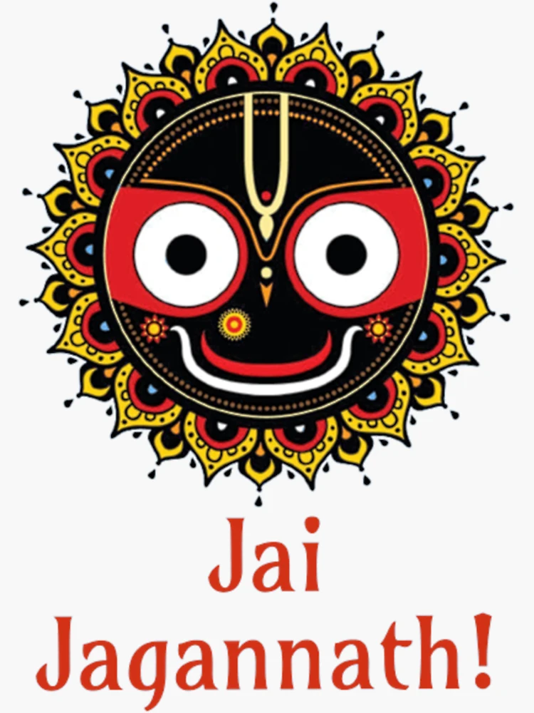 Buy Shri Ji Mathura/Firdge Megnet Jagannath ji/Soft Rubber/Superior  finidhing -Quality Product for Home Temple & Office Decor Online at Low  Prices in India - Amazon.in