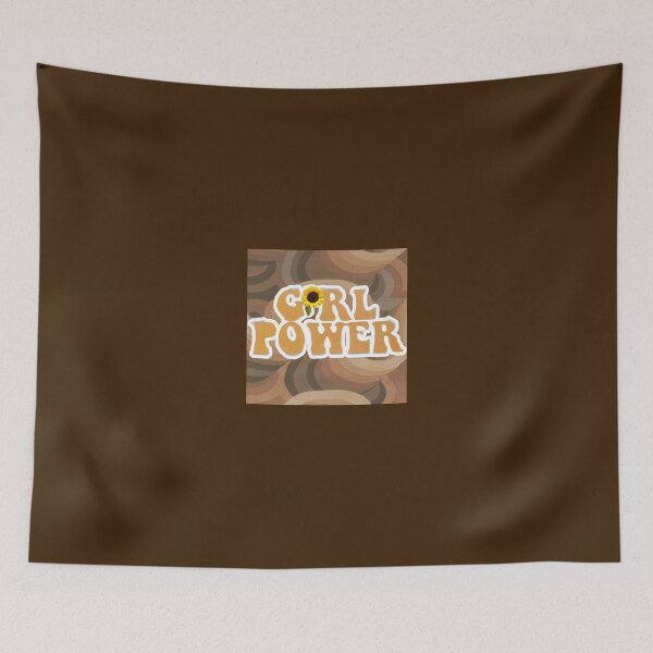 Item preview, Girl Power designed and sold by CorpsebyMia.