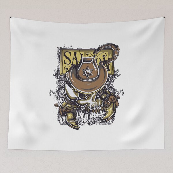 Item preview, Men Women Romantic Urban Cowboy Western Movie Graphic For Fans designed and sold by Lapinski101Gai.