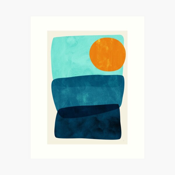 Aperçu de l'œuvre Kahuna créée et vendue par tracieandrews.