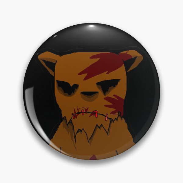 Item preview, BUZZY da B3AR designed and sold by DeadWardInc.