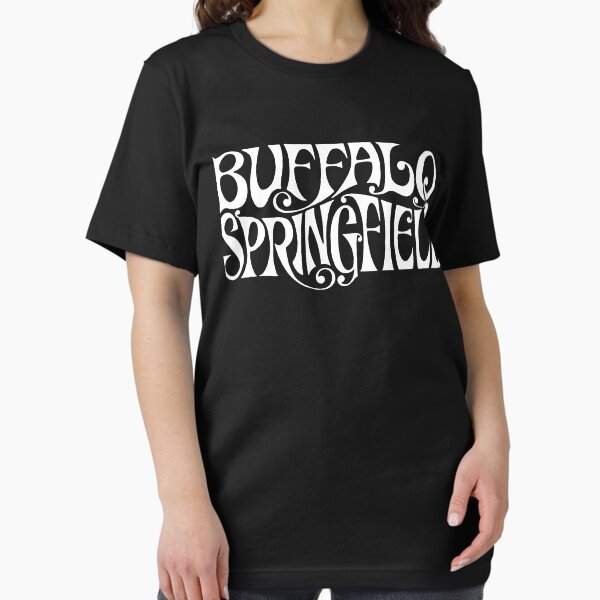 Buffalo Springfield T-Shirts for Sale | Redbubble Buffalo Springfield T-Shirts for Sale | Redbubble