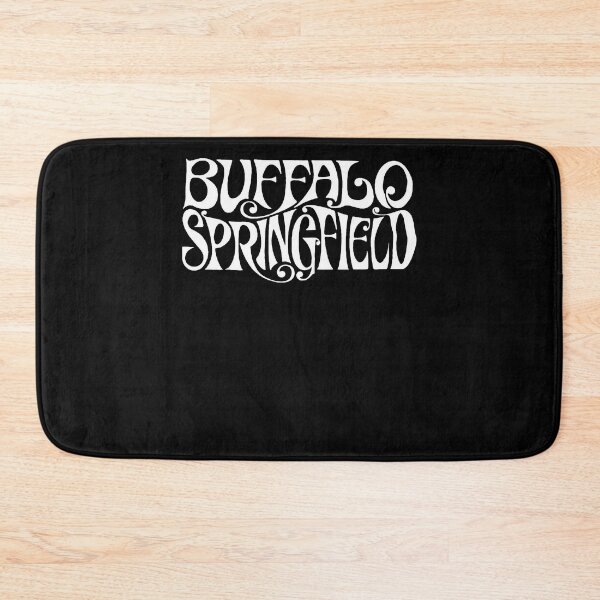 Item preview, Men Women Buffalo Premium Springfield Light Blue Funny Men Fan designed and sold by Porterkarla853.