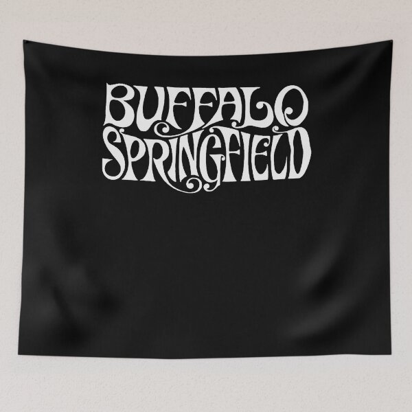 Item preview, Men Women Buffalo Premium Springfield Light Blue Funny Men Fan designed and sold by Porterkarla853.