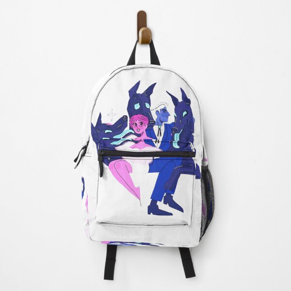 Item preview, Lore Olympus Painting Tshirt - Hades Pet Love Poster designed and sold by queenzoid.