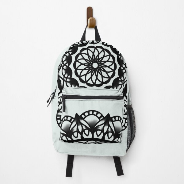 Item preview, Simple mandala designed and sold by Artsbyhash.