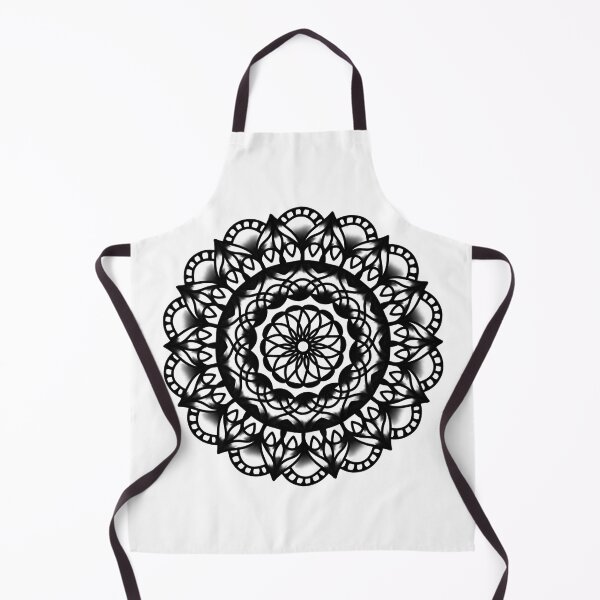 Item preview, Simple mandala designed and sold by Artsbyhash.