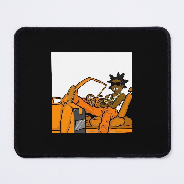 Item preview, Black Boy Poster designed and sold by kautderapsy.