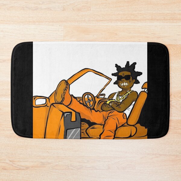 Item preview, Black Boy Poster designed and sold by kautderapsy.