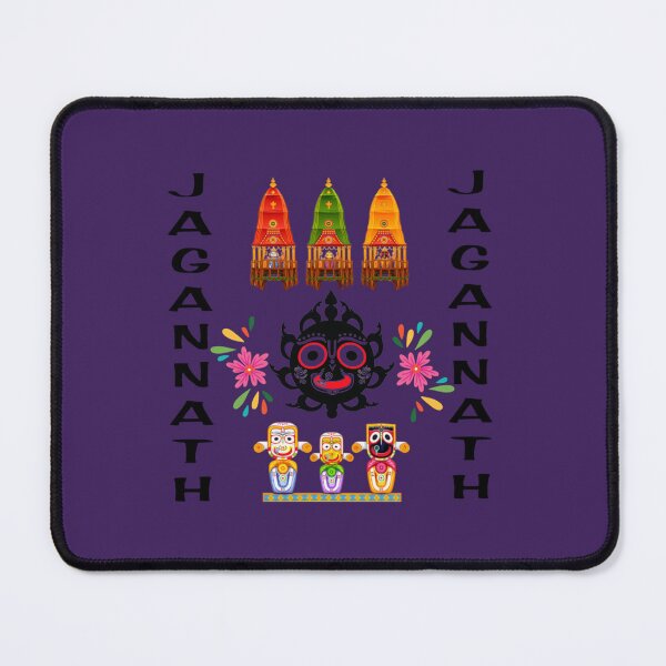 Item preview, Jagannath       designed and sold by JonathanTshirt.