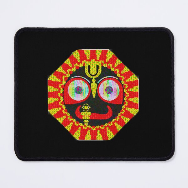 Item preview, Jagannath  (1) designed and sold by JonathanTshirt.