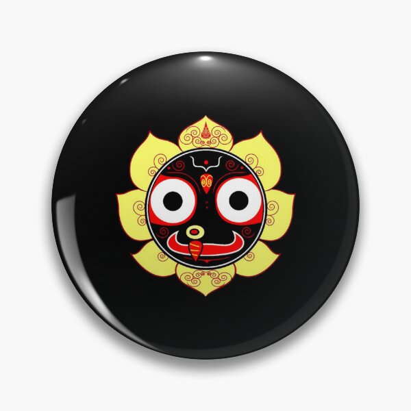 Item preview, Jagannath Atma   designed and sold by JonathanTshirt.