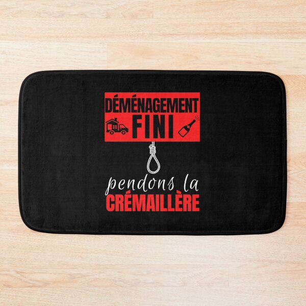 Item preview, gift for housewarming party designed and sold by RomualdGR.