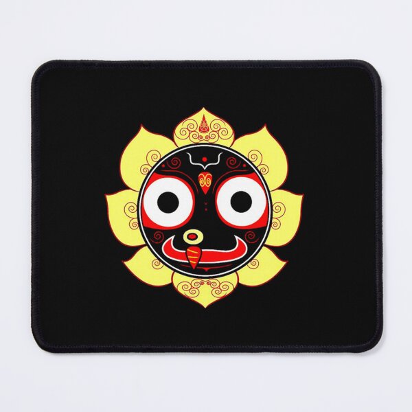Item preview, Jagannath Atma   designed and sold by JonathanTshirt.