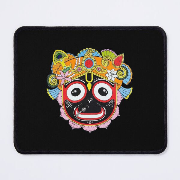 Item preview, Jai Jagannath  Cute Jagannath   designed and sold by JonathanTshirt.