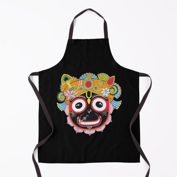 Item preview, Jai Jagannath  Cute Jagannath   designed and sold by JonathanTshirt.