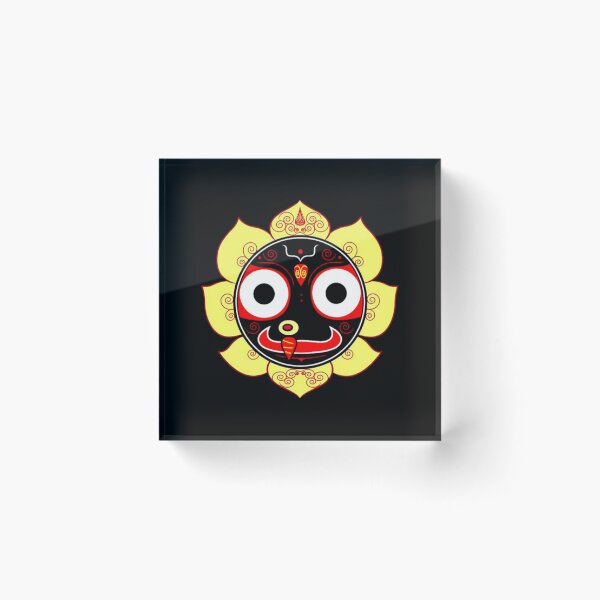 Item preview, Jagannath Atma   designed and sold by JonathanTshirt.
