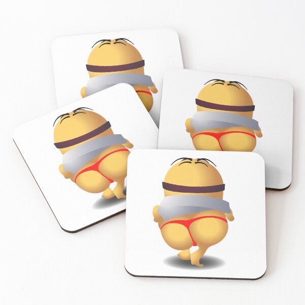 Item preview, minion gift designed and sold by ChiNguyenthi.