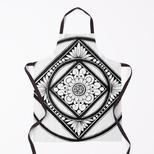 Item preview, Mandala Art designed and sold by artesiaKT.