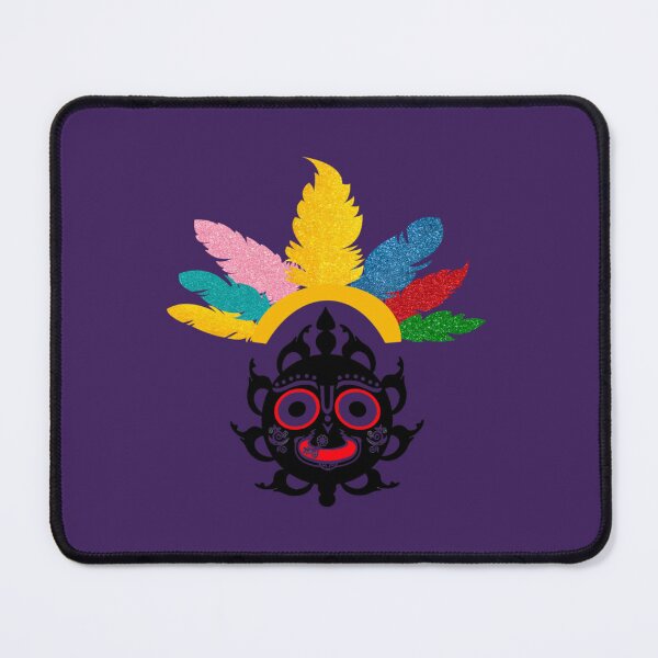 Item preview, Jagannath designed and sold by JonathanTshirt.