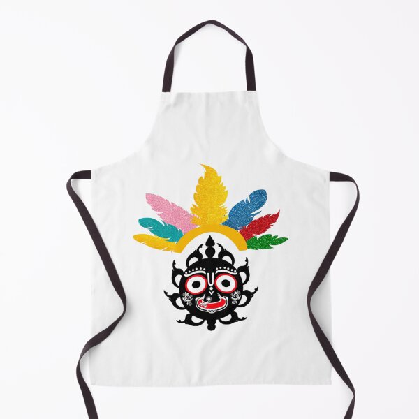 Item preview, Jagannath     designed and sold by JonathanTshirt.