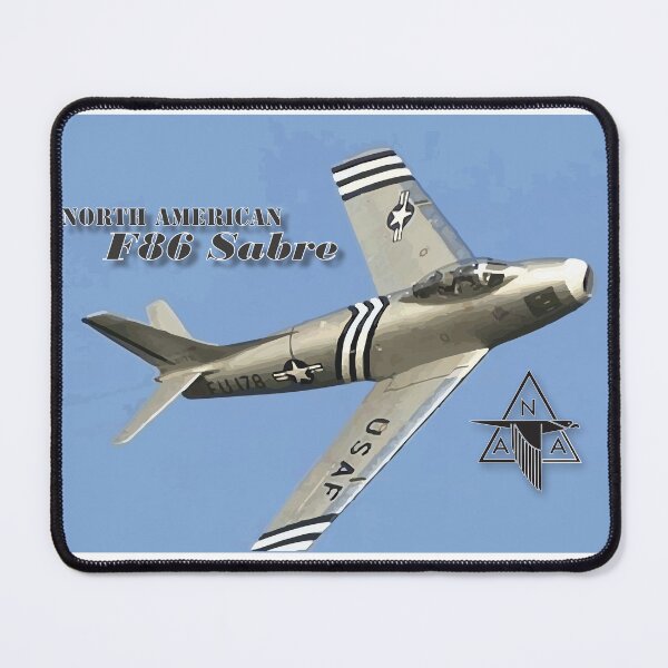 Item preview, F86 Sabre 01 designed and sold by GregThompson.