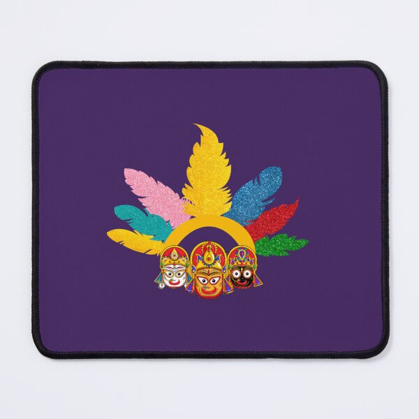 Item preview, Jagannath designed and sold by JonathanTshirt.