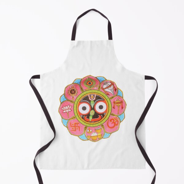 Item preview, Jagannath   Lots of universe    designed and sold by JonathanTshirt.