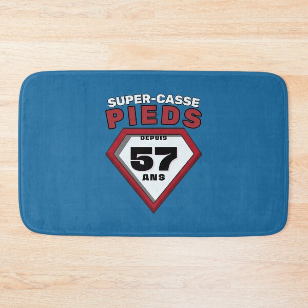 Item preview, Copy of Super hero gift for 57th birthday designed and sold by RomualdGR.