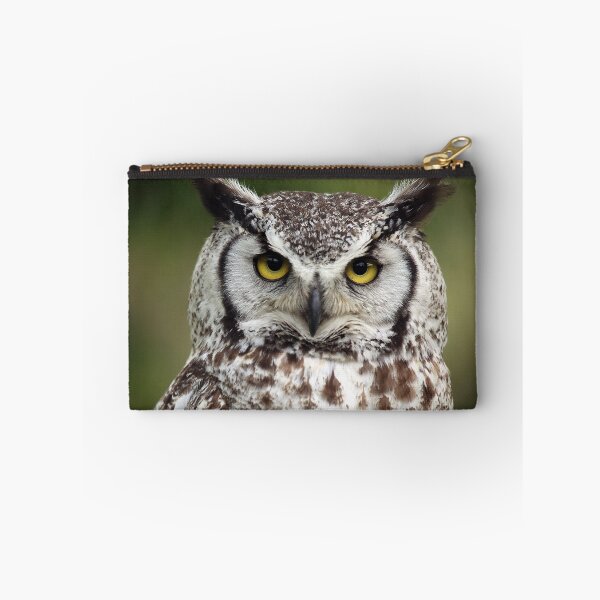 Item preview, Grumpy Owl designed and sold by mlorenz.