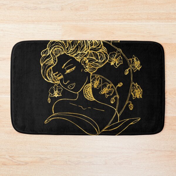 Item preview, Black Goldie Locs Goldilocks Naturally Loc&39;d Classic  designed and sold by kautderapsy.