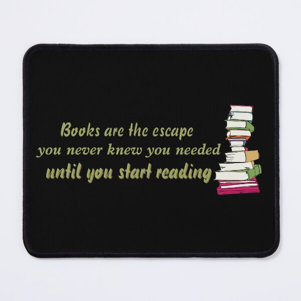 Item preview, the great escape to reading books designed and sold by bero4.