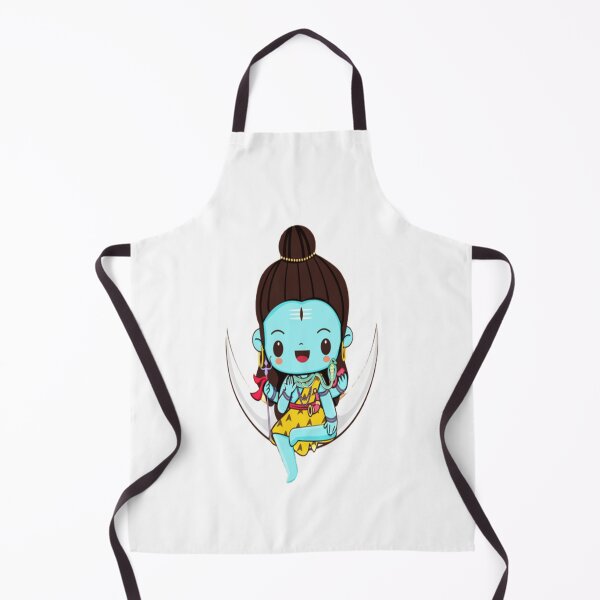 Item preview, Janmashtami Day lord krishna, the hindu god  and      designed and sold by JonathanTshirt.