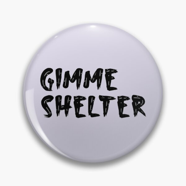 Item preview, Gimme shelter designed and sold by GHarshita.