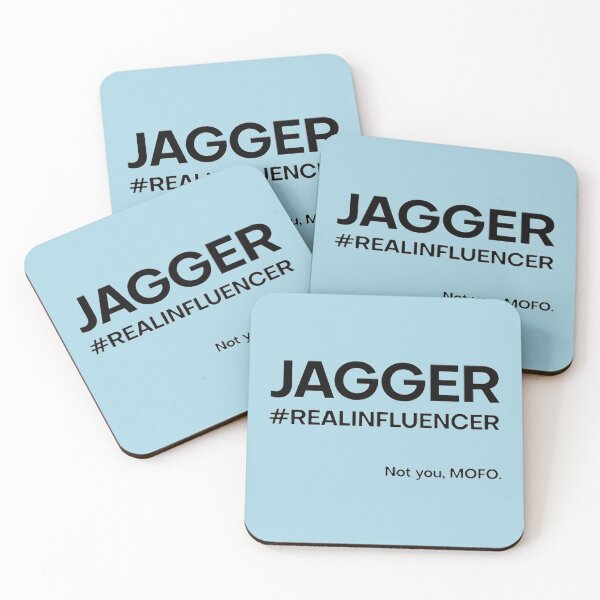Artikelvorschau, JAGGER. #Realinfluencers-Sammlung entworfen und verkauft von GHarshita.