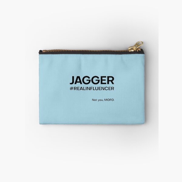 Item preview, JAGGER. Colección #Realinfluencers designed and sold by GHarshita.