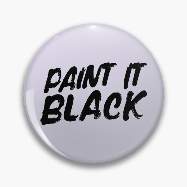 Item preview, Painted Black designed and sold by GHarshita.
