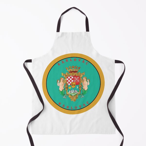 Item preview, City of Karlovac Croatia designed and sold by Fed Sher.