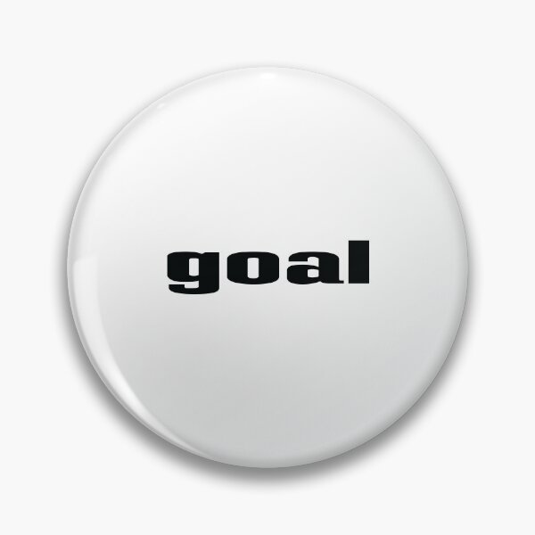 Item preview, Goal designed and sold by FiveNiches.