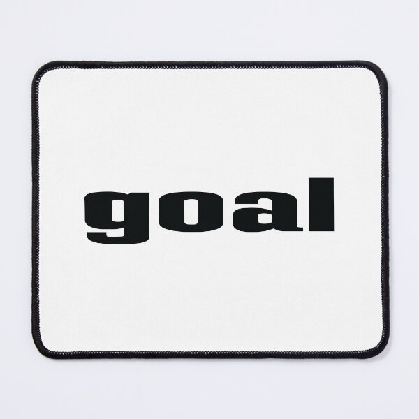 Item preview, Goal designed and sold by FiveNiches.