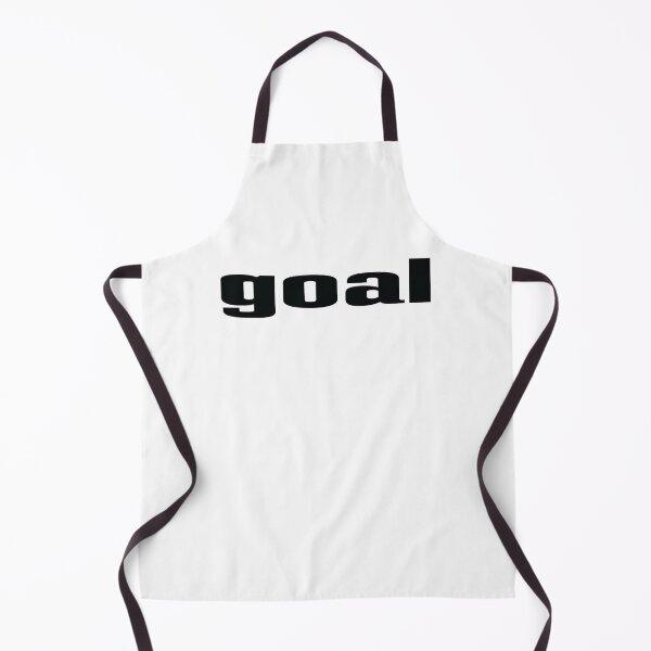 Item preview, Goal designed and sold by FiveNiches.