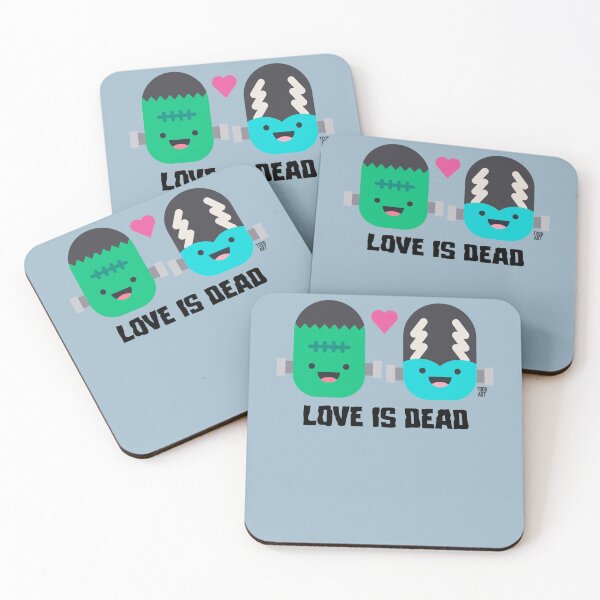 Item preview, Hideous Person Terrifying Love Is Dead Gift For Fans designed and sold by PaulEvrard.