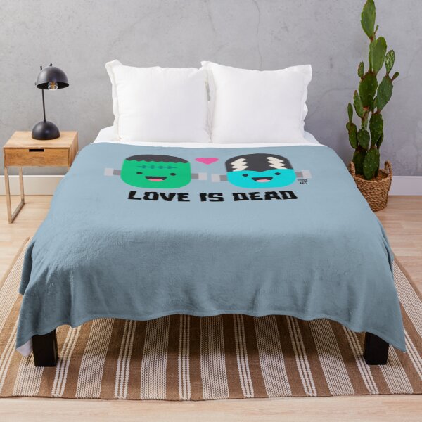 Item preview, Hideous Person Terrifying Love Is Dead Gift For Fans designed and sold by PaulEvrard.